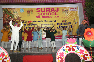 Best CBSE School Gurgaon 152